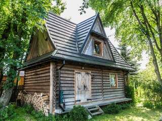 Дома для отпуска Dom drewniany Ozwa Gronków Дом с 2 спальнями-58
